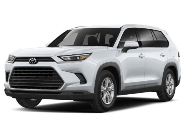 toyota grand highlander 2026 5TDACAB50TS074871 image toyota grand highlander 2026 5TDACAB50TS074871 image